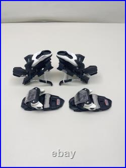 Marker Compact Lady Grip Walk Women's Ski Bindings