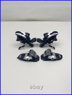 Marker Compact Lady Grip Walk Women's Ski Bindings