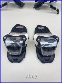 Marker Compact Lady Grip Walk Women's Ski Bindings