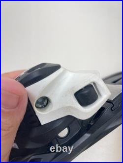 Marker Compact Lady Grip Walk Women's Ski Bindings