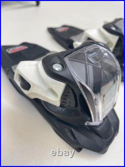 Marker Compact Lady Grip Walk Women's Ski Bindings