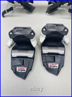 Marker Compact Lady Grip Walk Women's Ski Bindings