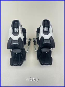 Marker Compact Lady Grip Walk Women's Ski Bindings