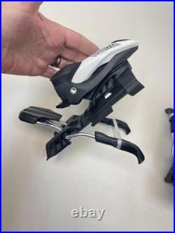 Marker Compact Lady Grip Walk Women's Ski Bindings