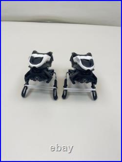 Marker Compact Lady Grip Walk Women's Ski Bindings