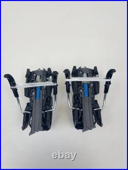 Marker Compact Lady Grip Walk Women's Ski Bindings