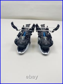 Marker Compact Lady Grip Walk Women's Ski Bindings