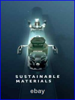 Marker Cruise 12 Alpine Touring Binding