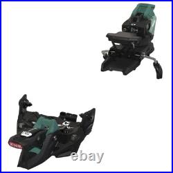 Marker Cruise 12 Touring Binding 90mm Black/green New In Box