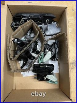 Marker Cruise 12 Touring Binding 90mm Black/green New In Box