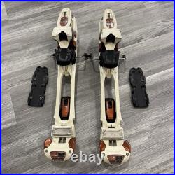 Marker Duke 16 Touring Ski Bindings