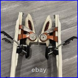 Marker Duke 16 Touring Ski Bindings