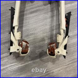 Marker Duke 16 Touring Ski Bindings