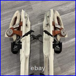 Marker Duke 16 Touring Ski Bindings