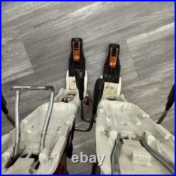 Marker Duke 16 Touring Ski Bindings