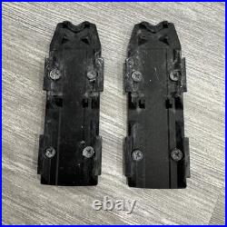 Marker Duke 16 Touring Ski Bindings