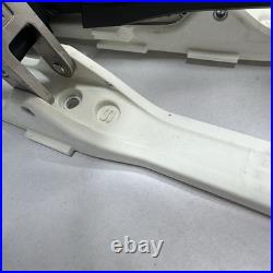 Marker Duke Blizzard IQ Ski Binding Black FR 16 Brakes Small S