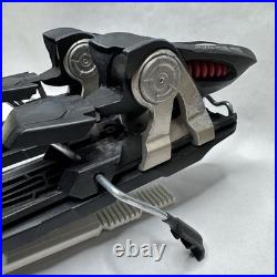 Marker Duke Blizzard IQ Ski Binding Black FR 16 Brakes Small S