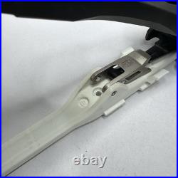 Marker Duke Blizzard IQ Ski Binding Black FR 16 Brakes Small S