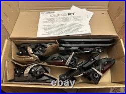 Marker Duke PT 12 Bindings (PAIR) with100mm Brake