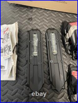 Marker Duke PT 12 Ski Bindings New In Box 7550U1EB 125mm DIN/ISO4-12 3U43B1 $599