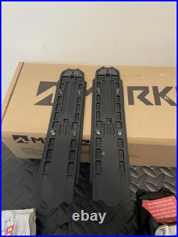Marker Duke PT 12 Ski Bindings New In Box 7550U1EB 125mm DIN/ISO4-12 3U43B1 $599