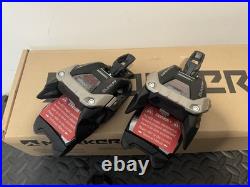 Marker Duke PT 12 Ski Bindings New In Box 7550U1EB 125mm DIN/ISO4-12 3U43B1 $599