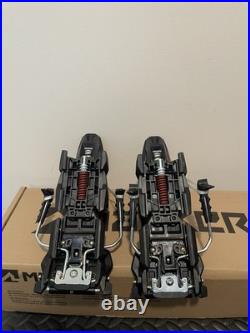 Marker Duke PT 12 Ski Bindings New In Box 7550U1EB 125mm DIN/ISO4-12 3U43B1 $599