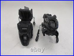 Marker Er3 10 Ski Bindings Black 6563w1kd