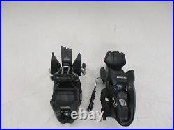 Marker Er3 10 Ski Bindings Black 6563w1kd