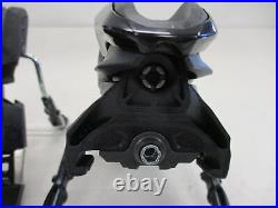 Marker Er3 10 Ski Bindings Black 6563w1kd