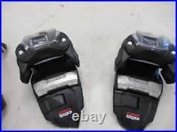 Marker Er3 10 Ski Bindings Black 6563w1kd