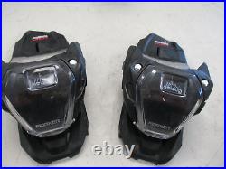 Marker Er3 10 Ski Bindings Black 6563w1kd