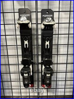 Marker F10 Tour-A/T Downhill Ski Binding NEW! Small