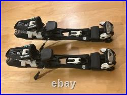 Marker F10 Tour-A/T & Downhill Ski Binding Small