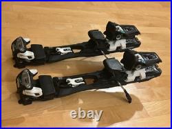 Marker F10 Tour-A/T & Downhill Ski Binding Small
