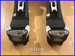 Marker F10 Tour-A/T & Downhill Ski Binding Small
