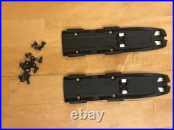 Marker F10 Tour-A/T & Downhill Ski Binding Small