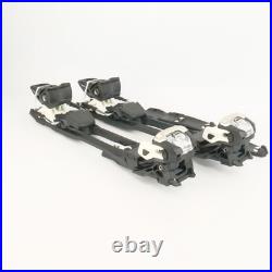 Marker F10 Tour Ski Bindings 100mm Large 305-365mm Downhill Alpine