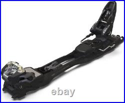 Marker F10 Tour Ski Bindings 2024 90mm Brake, Large, (305-365mm Boot Sole)