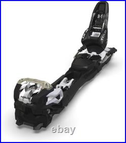 Marker F10 Tour Ski Bindings 2027 90mm Brake, Large, (305-365mm Boot Sole)