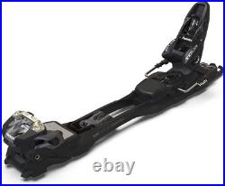 Marker F10 Tour Ski Bindings 2027 90mm Brake, Large, (305-365mm Boot Sole)