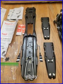 Marker F12 TOUR EPF L 305-365 110MM Black/Anthracite Winter 2021/2022 Binding