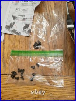 Marker F12 TOUR EPF L 305-365 110MM Black/Anthracite Winter 2021/2022 Binding