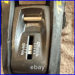 Marker F12 Tour EPF Alpine Touring Ski Bindings Small 265-325mm