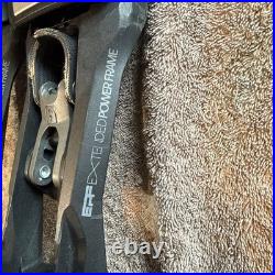 Marker F12 Tour EPF Alpine Touring Ski Bindings Small 265-325mm