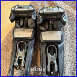 Marker F12 Tour EPF Alpine Touring Ski Bindings Small 265-325mm