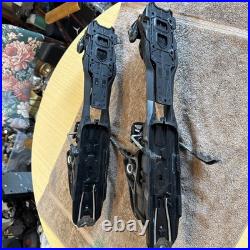 Marker F12 Tour EPF Alpine Touring Ski Bindings Small 265-325mm