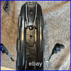 Marker F12 Tour EPF Alpine Touring Ski Bindings Small 265-325mm