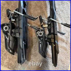 Marker F12 Tour EPF Alpine Touring Ski Bindings Small 265-325mm